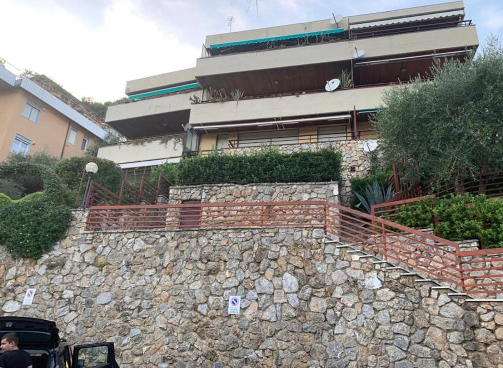 Eco del Silenzio room 4
